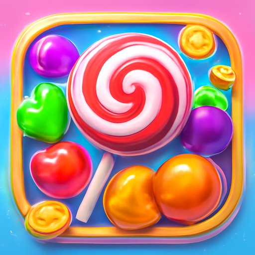 G555 APK انسٹال اسکرین