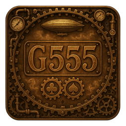 G555 سیلف ایکسکلوژن مینو